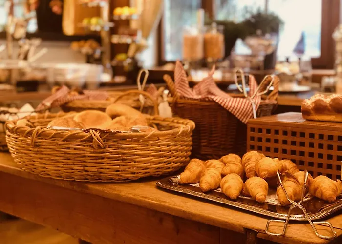 Hotel-Restaurant Schwanen