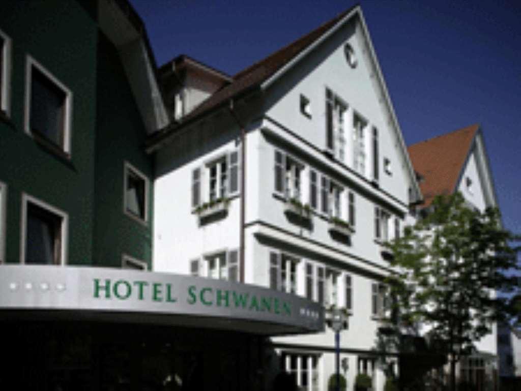 Hotel Hotel-restaurant Schwanen