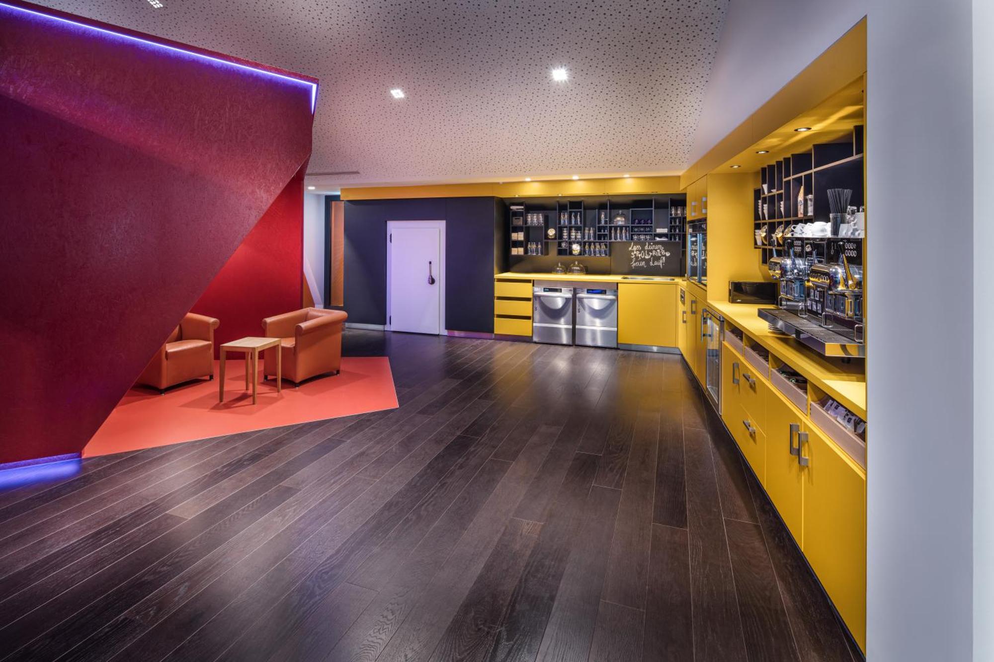 Hotel-restaurant Schwanen 4*