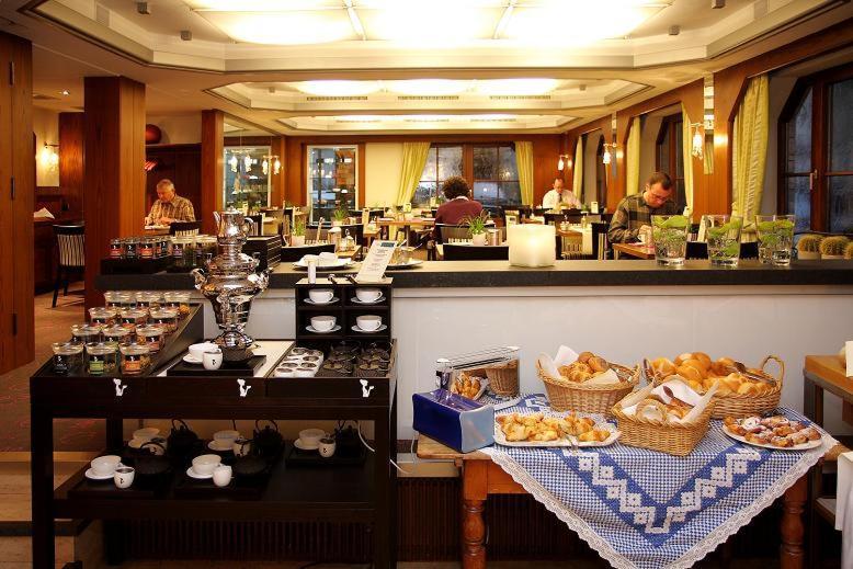 Hotel-restaurant Schwanen 4*