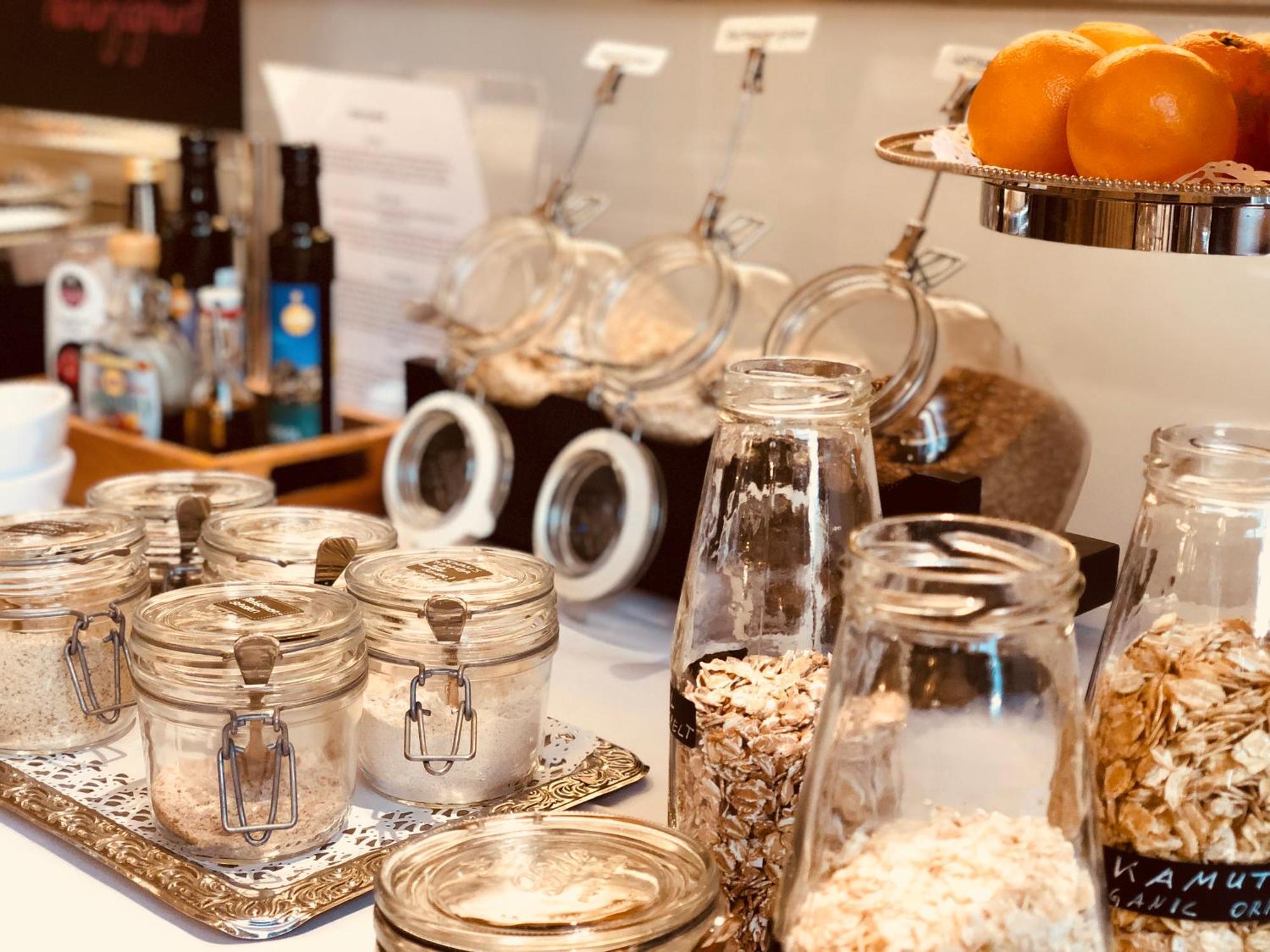 Hotel-restaurant Schwanen Hotel 4*