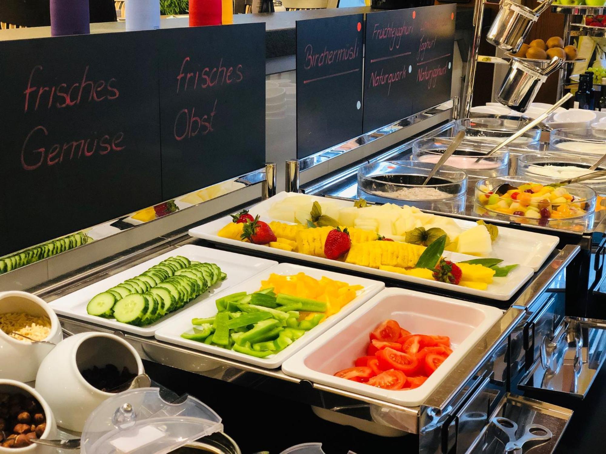 Hotel-restaurant Schwanen 4*