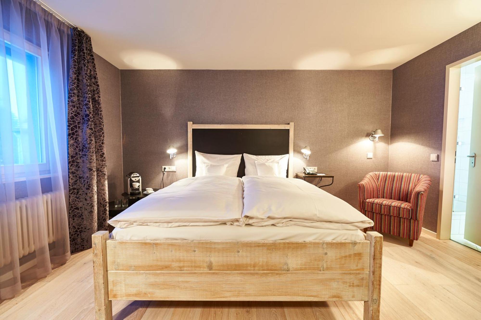 Hotel-restaurant Schwanen Hotel
