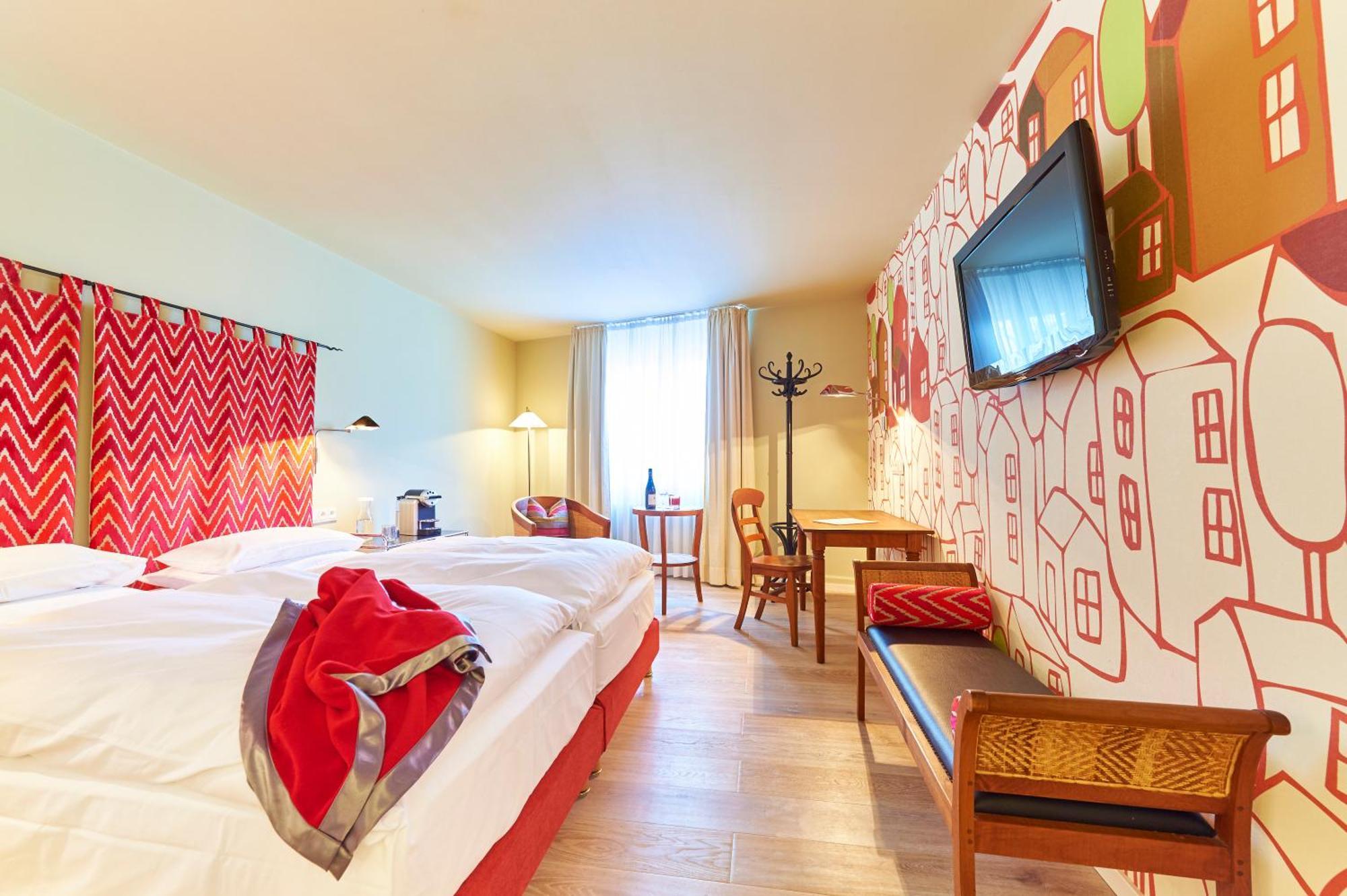 Hotel-restaurant Schwanen Hotel