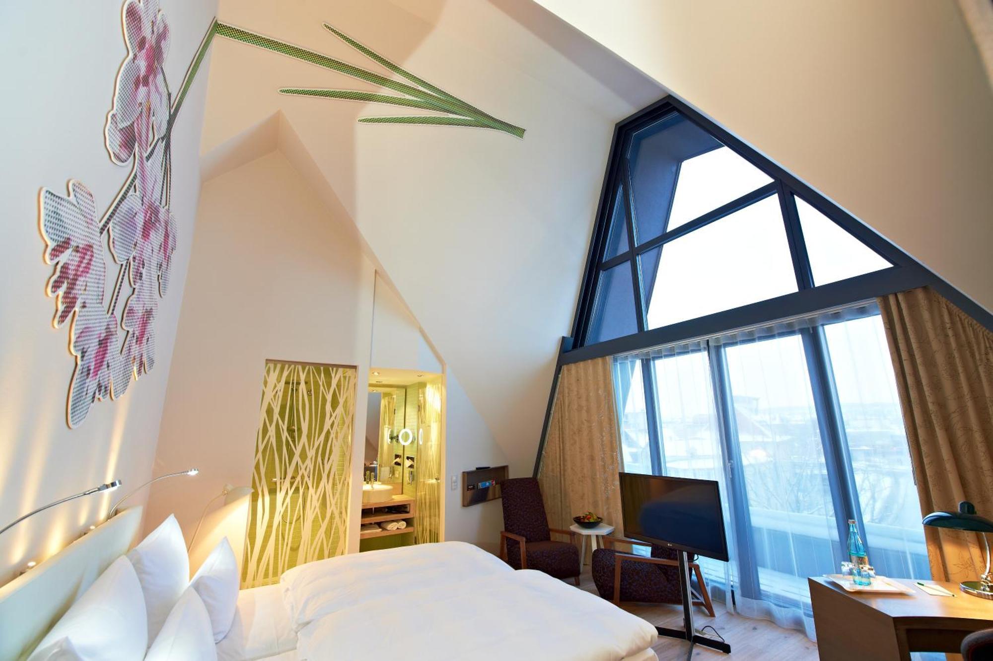 Hotel Hotel-restaurant Schwanen 4*