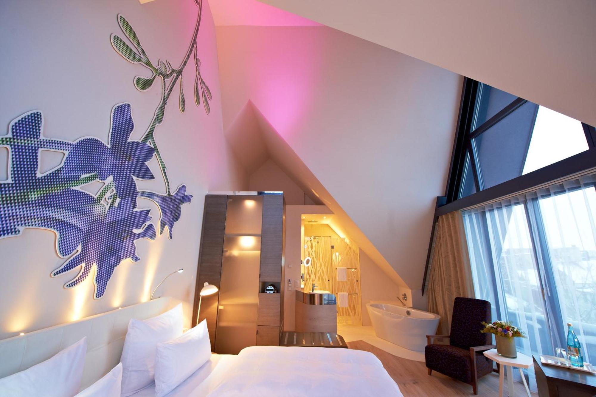 Hotel-restaurant Schwanen 4*