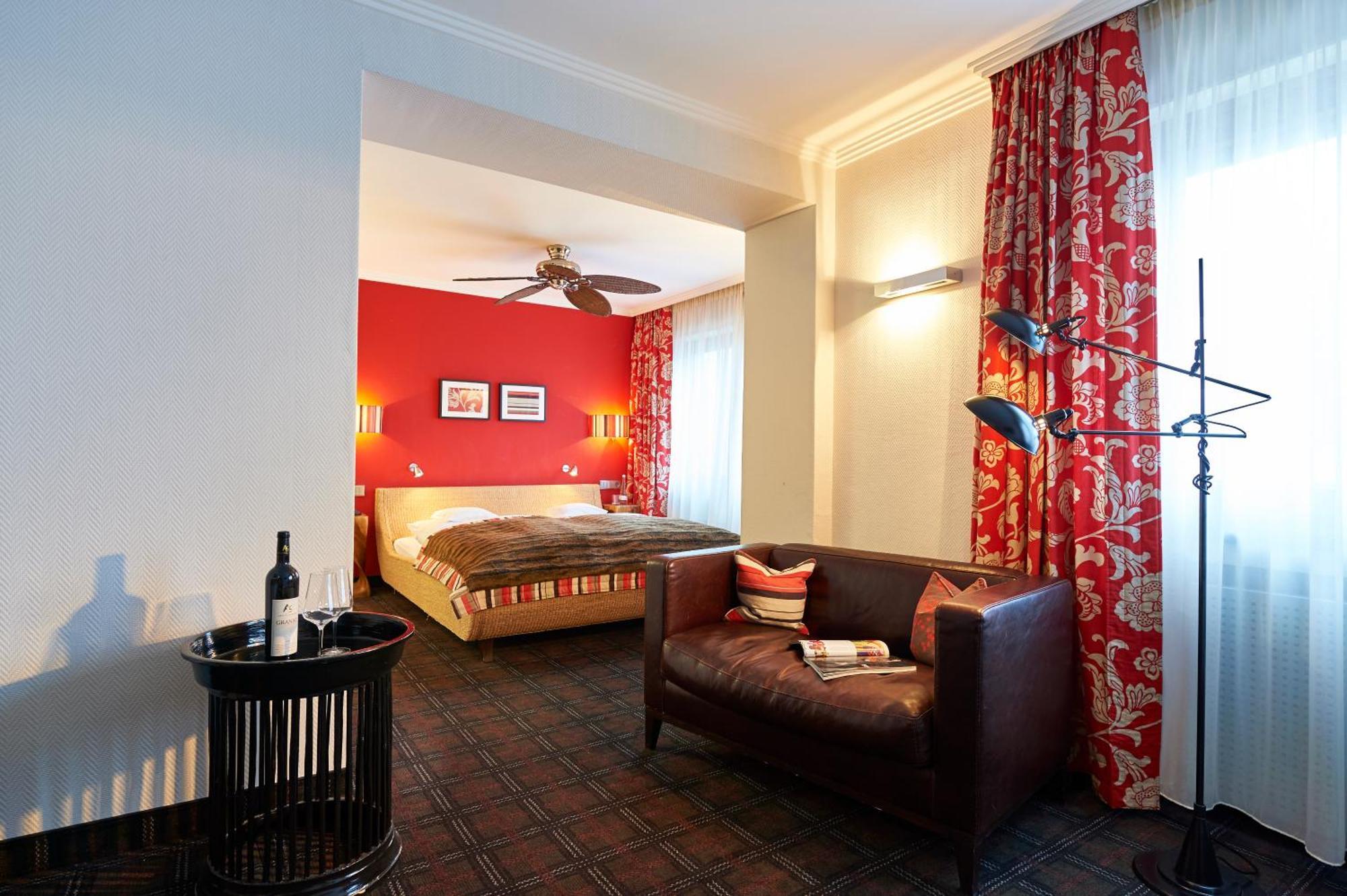 Hotel Hotel-restaurant Schwanen