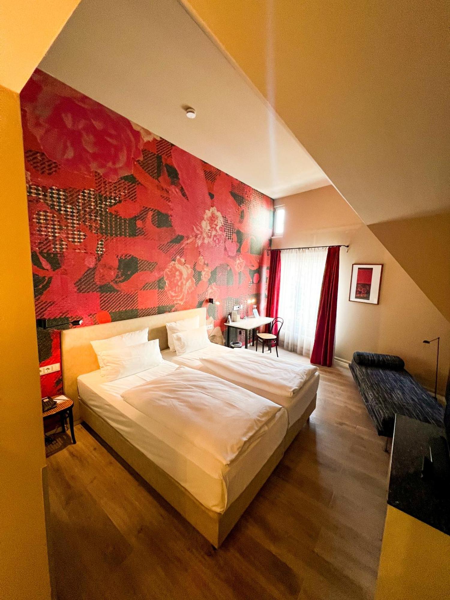 Hotel-restaurant Schwanen Hotel
