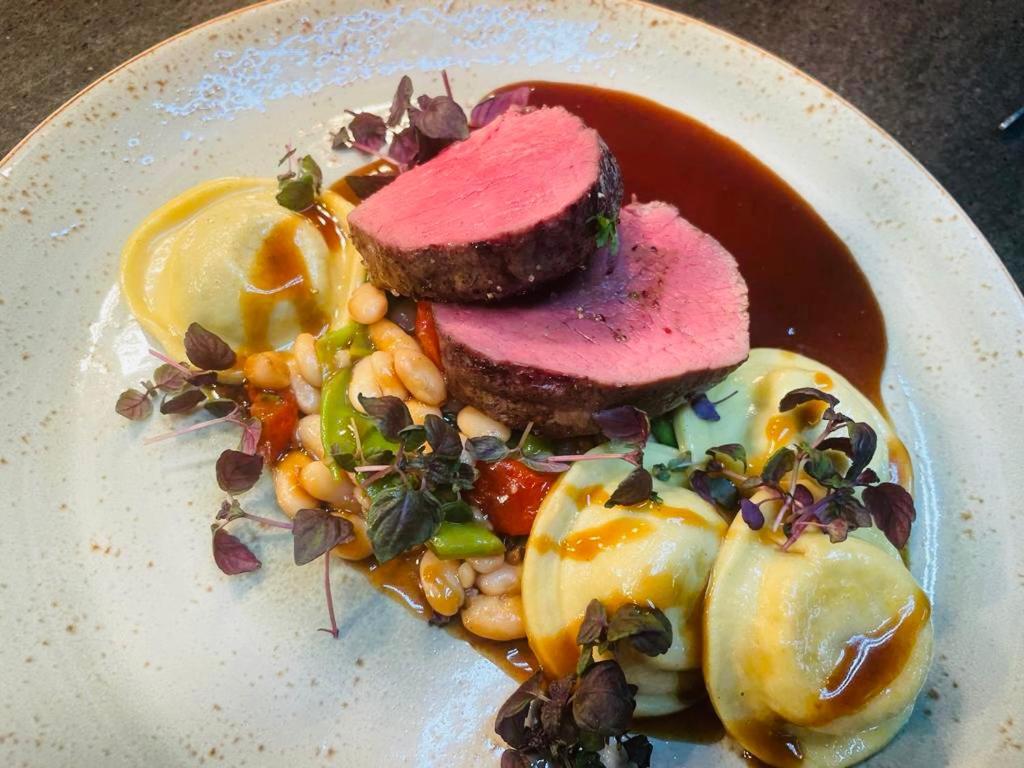 Hotel Hotel-restaurant Schwanen