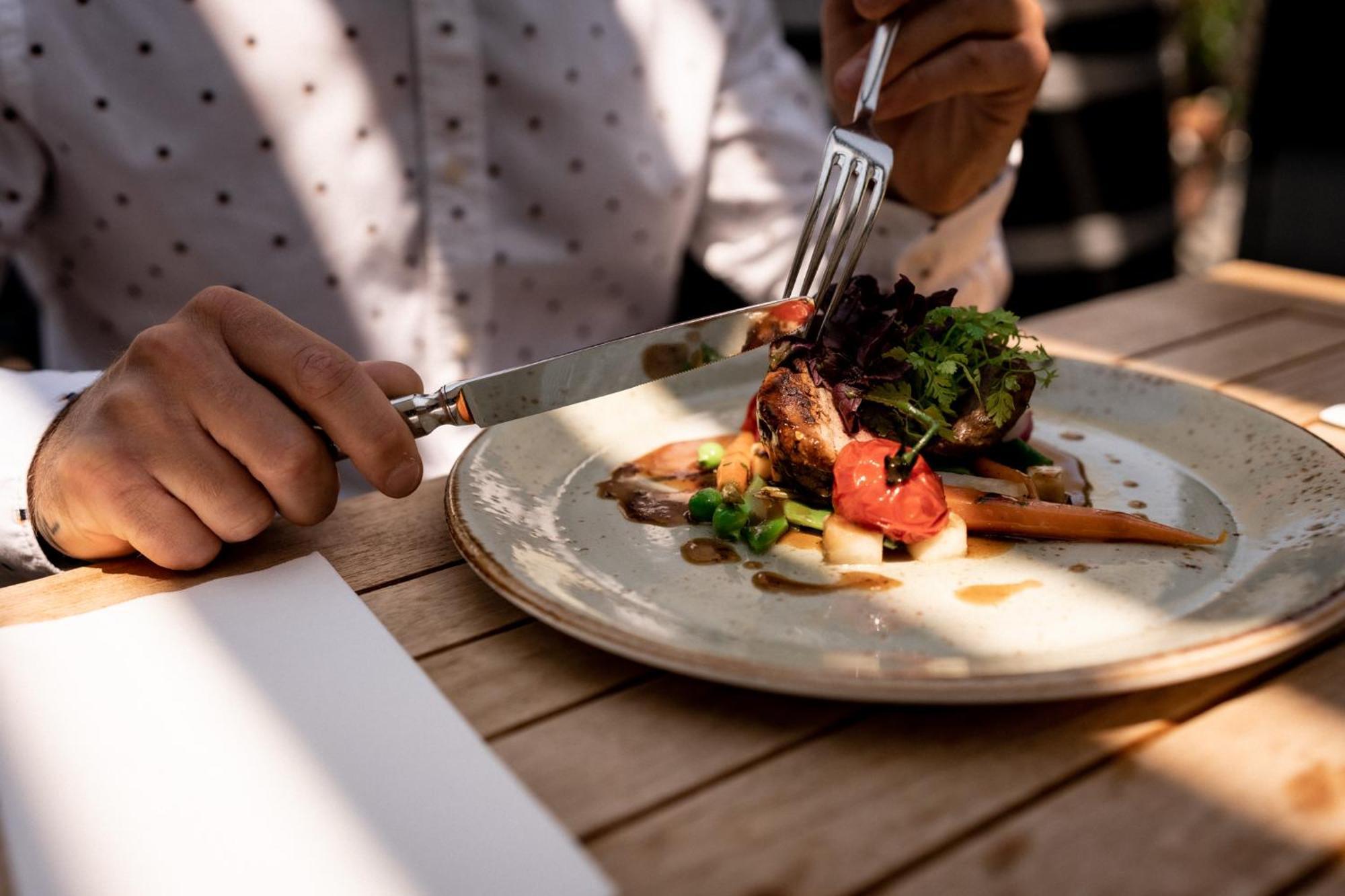 Hotel-restaurant Schwanen Hotel 4*