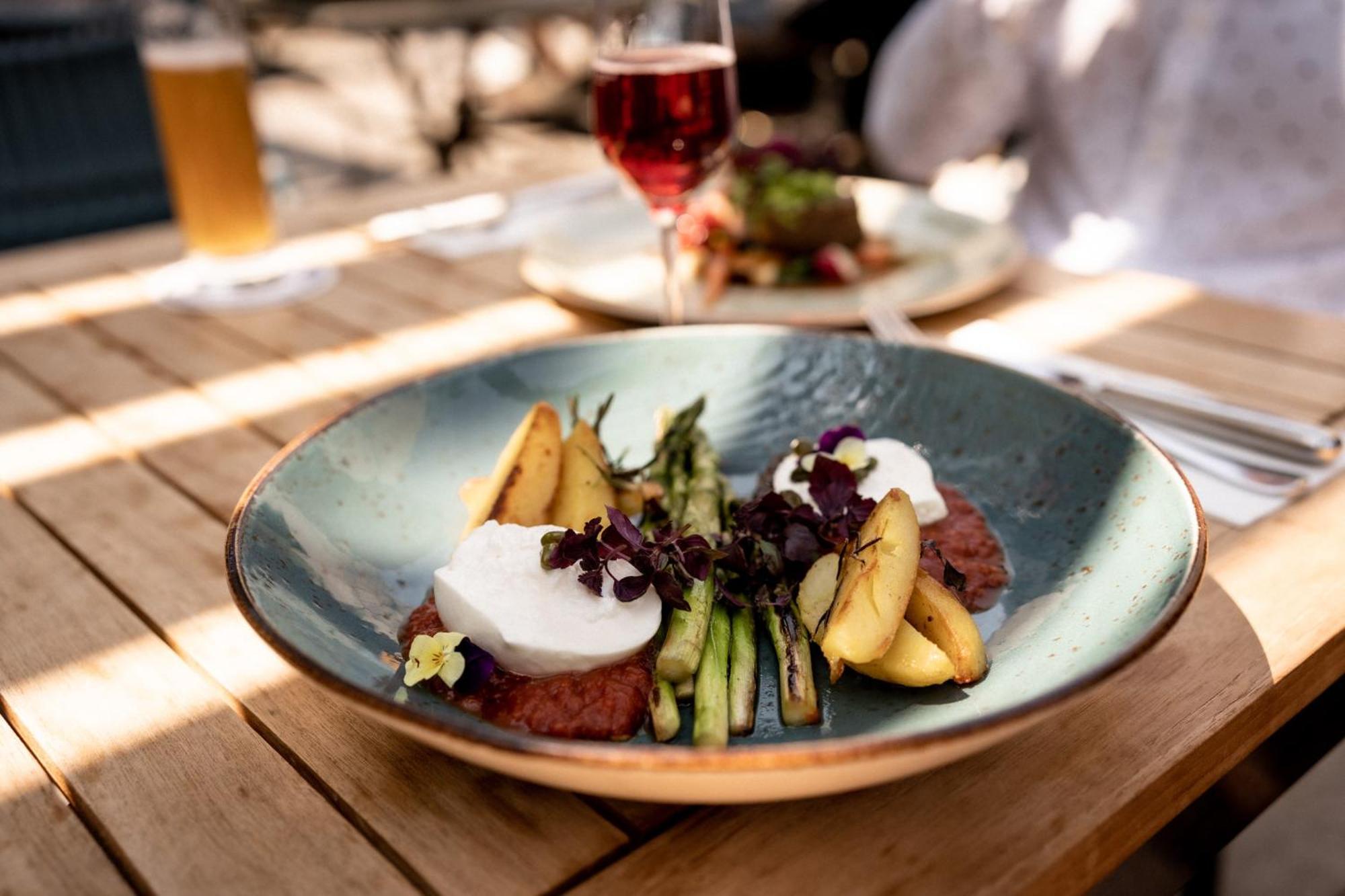 Hotel-restaurant Schwanen