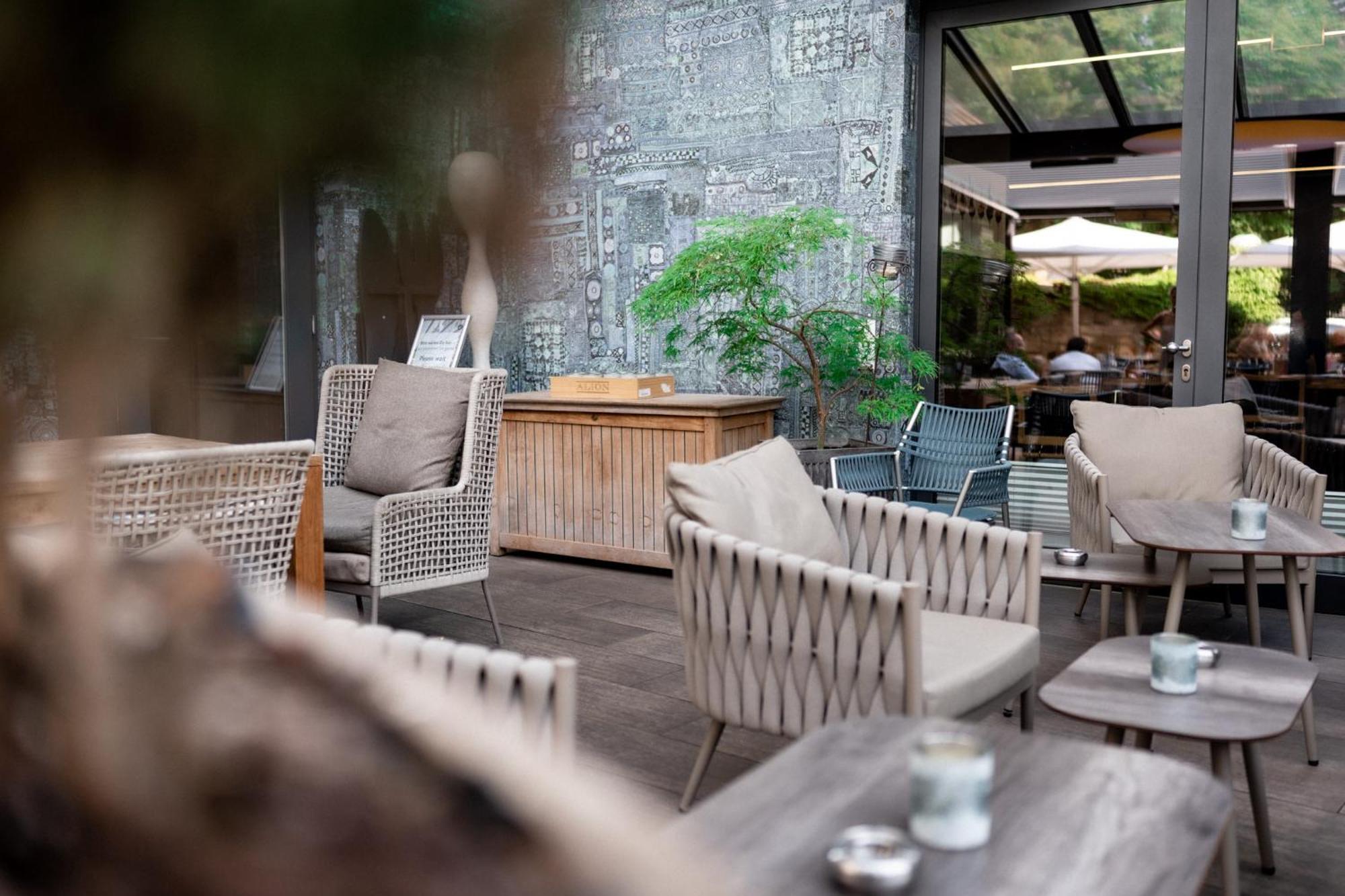 Hotel-restaurant Schwanen Hotel Metzingen (Tubingen)