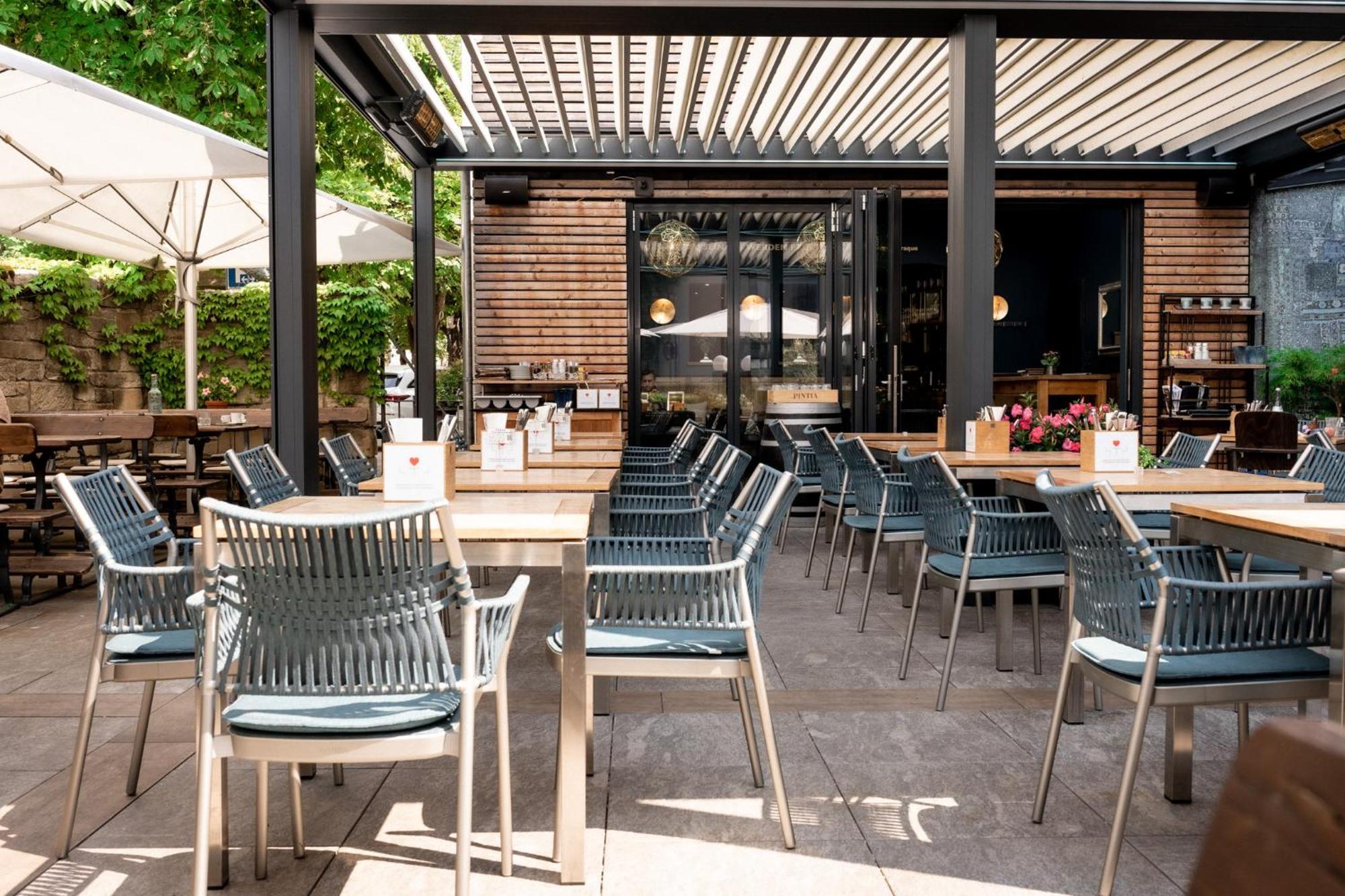 Hotel-restaurant Schwanen 4*