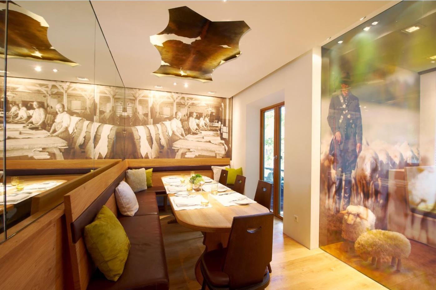 Hotel Hotel-restaurant Schwanen 4*