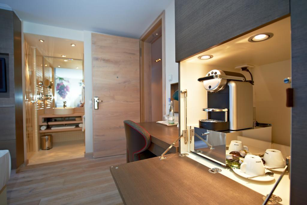 Hotel-restaurant Schwanen Hotel 4*