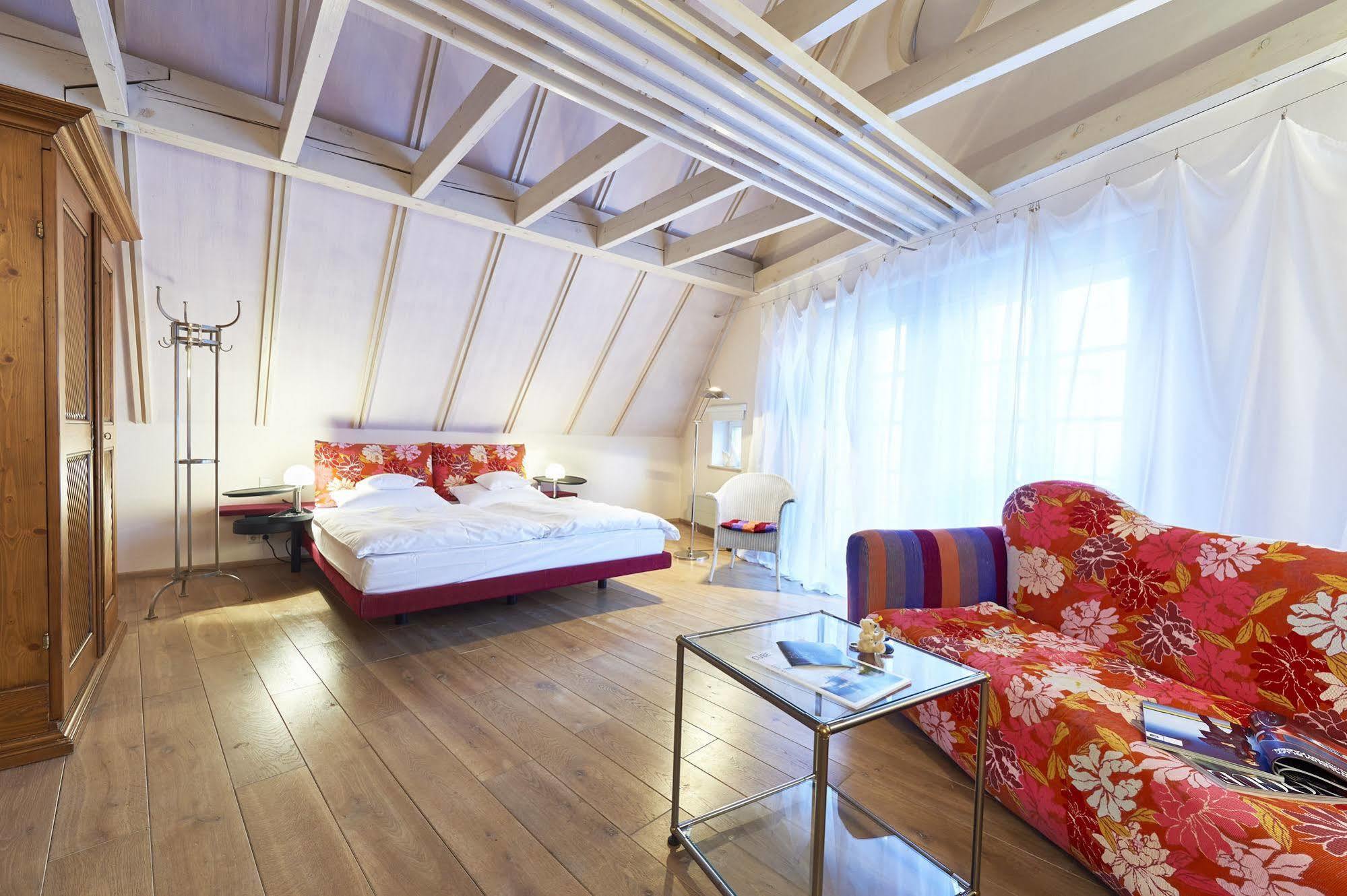 Hotel-restaurant Schwanen Metzingen (Tubingen)